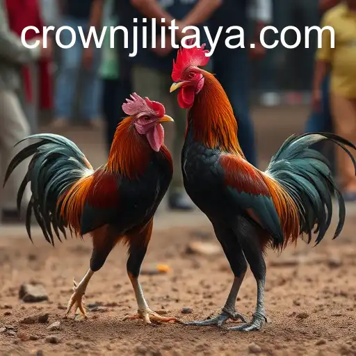 Exploring the Intricacies of Cockfighting: The Role of CROWN JILI