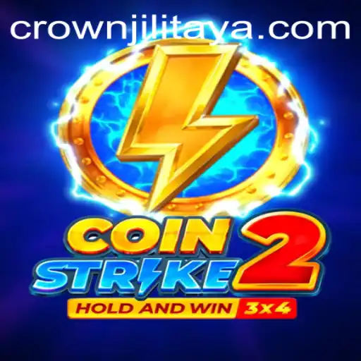 Unveiling CoinStrike2: The Ultimate Gaming Experience with CROWN JILI