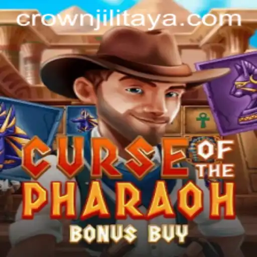 Unveiling the Mysteries of CurseofthePharaohBonusBuy and CROWN JILI