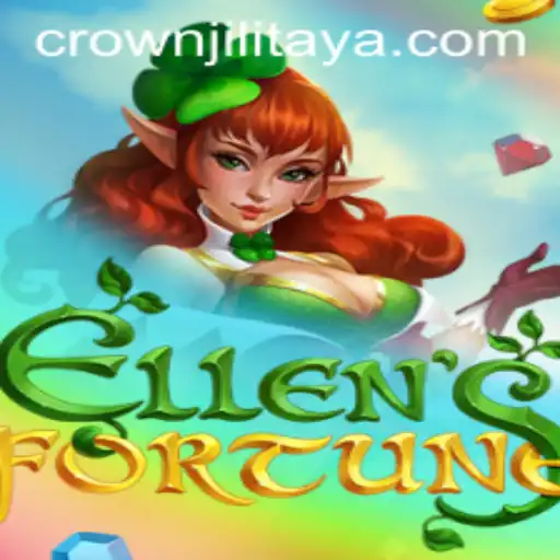 Exploring the Thrills of EllensFortune: A Deep Dive into the Game with CROWN JILI