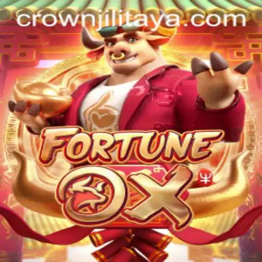Exploring FortuneOx: The Ultimate Gaming Experience Enhanced by CROWN JILI