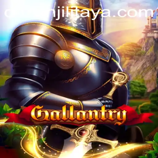 Exploring Gallantry: The Game That Redefines Virtual Battles with CROWN JILI