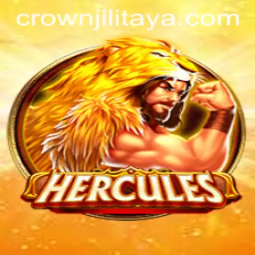 Unveiling the Mythical Adventure of Hercules and the Enigmatic CROWN JILI