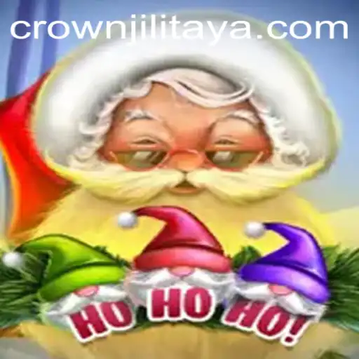 Discover the Thrill of HoHoHo: An Exploration of CROWN JILI's Latest Game