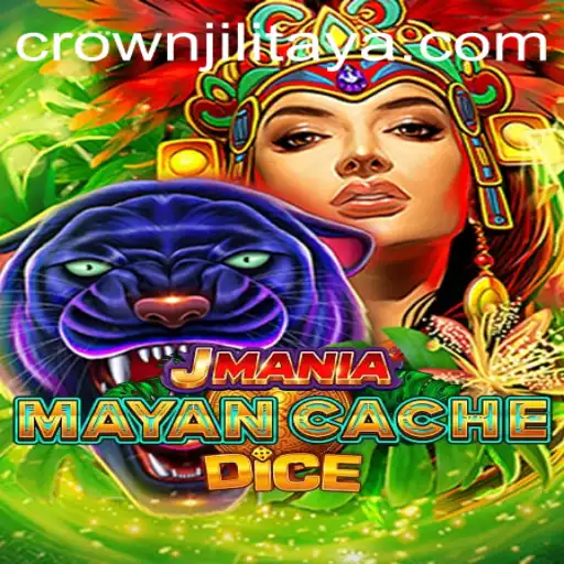 Exploring the Enigma of JManiaMayanCacheDice: The Game with CROWN JILI