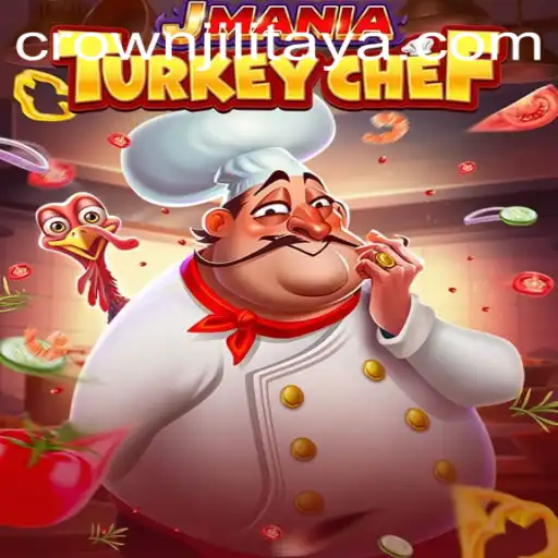 Discover the Exciting World of JManiaTurkeyChef and Its Unique Gameplay