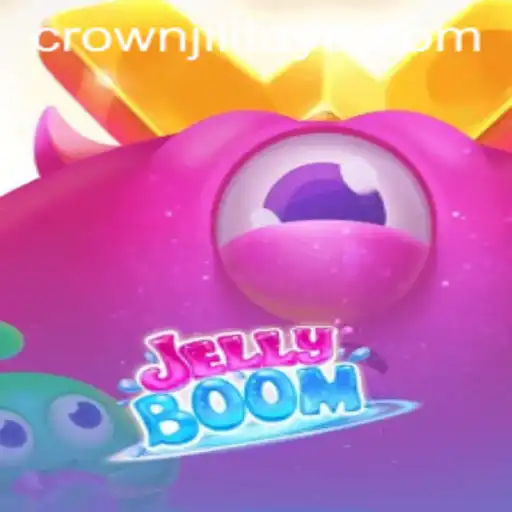 Understanding the Excitement of JellyBoom: A Dive into the Digital Arena