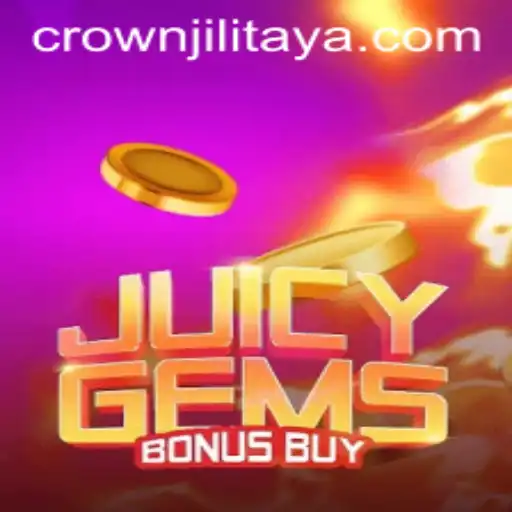 Exploring the Thrills of JuicyGemsBonusBuy: A Deep Dive into the CROWN JILI Experience