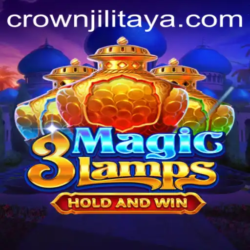 Exploring the Thrilling World of 3MagicLamps and CROWN JILI