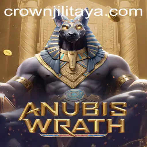 Explore the Exciting World of AnubisWrath and the Mysterious CROWN JILI