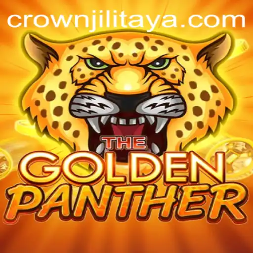 GOLDENPANTHER: Unleashing a New Era of Gaming with CROWN JILI