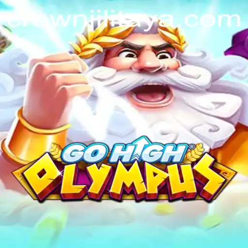 Unveiling GoHighOlympus: A Leap into Mythical Adventures with CROWN JILI
