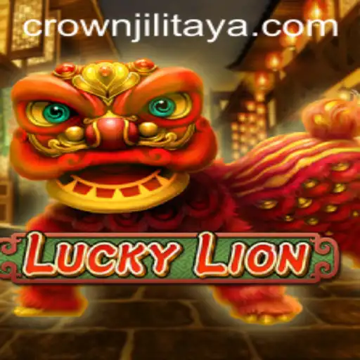 Exploring the Thrills of LuckyLion: A Comprehensive Guide to CROWN JILI