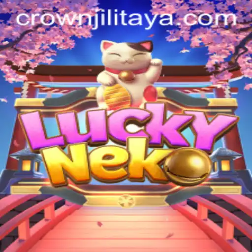 Exploring the Enchanting World of LuckyNeko with CROWN JILI