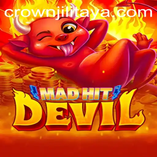 Exploring MadHitDevil: A Deep Dive into the Enigmatic Game and its Connection to CROWN JILI
