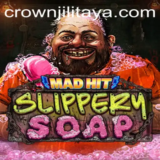 Discover the Thrills of MadHitSlipperySoap: Unraveling the Excitement of CROWN JILI