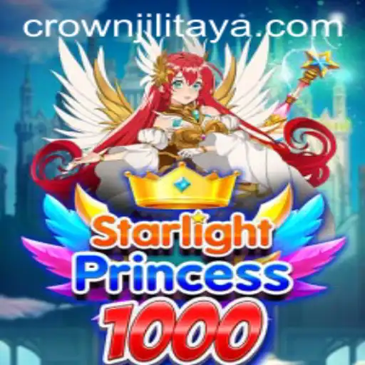 Discover the Excitement of StarlightPrincess1000 and the CROWN JILI Phenomenon