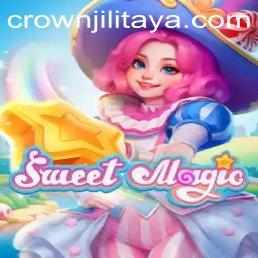 Experience the Enchantment of SweetMagic: An In-Depth Look Into CROWN JILI's Latest Offering