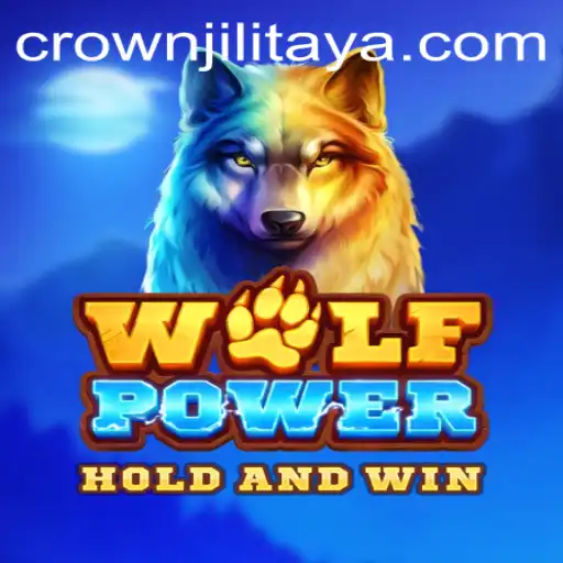 Unleashing the Adventure of WolfPower: A Journey with CROWN JILI