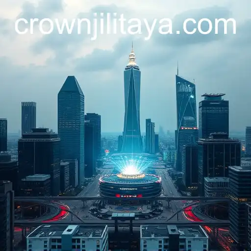 Monopoly in the Modern Economy: The Case of CROWN JILI