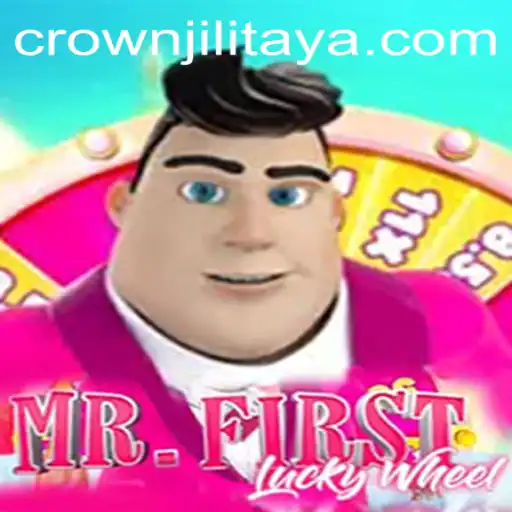 Exploring the Thrills of MrFirstLuckyWheel: A Deep Dive into the CROWN JILI Experience