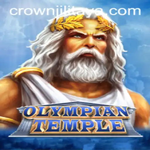 OlympianTemple: Discover the Adventure of CROWN JILI