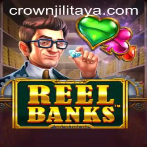 Explore the Exciting World of ReelBanks: A CROWN JILI Adventure