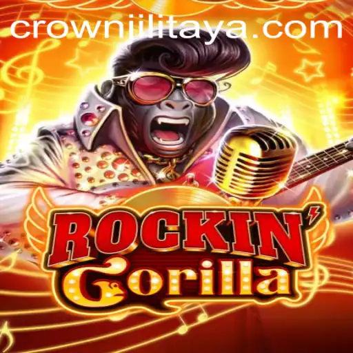 Explore the Exciting World of RockinGorilla