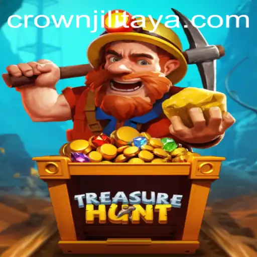 Discover the Adventure with TreasureHunt: Unveiling the CROWN JILI Experience
