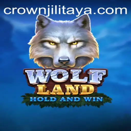 Unveiling the Mysteries of WolfLand: A Journey through the Enchanting Realm of CROWN JILI